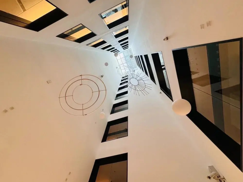 Four Points by Sheraton Yantai