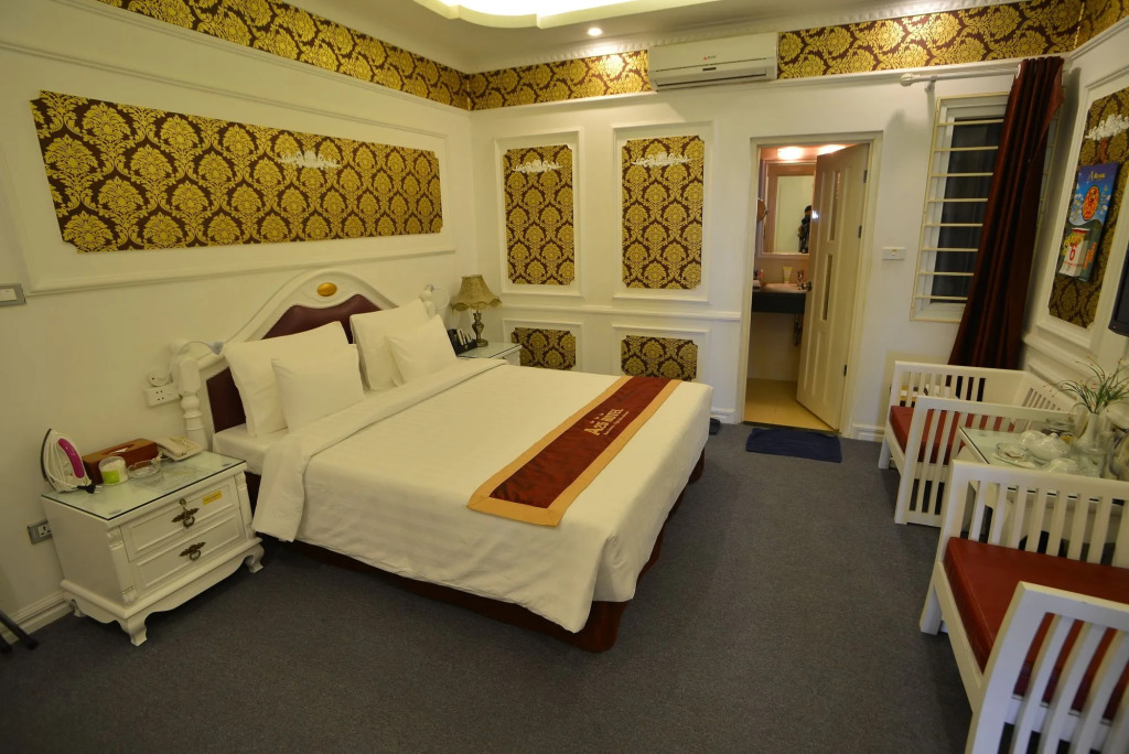 A25 Hotel - Dịch Vọng Hậu