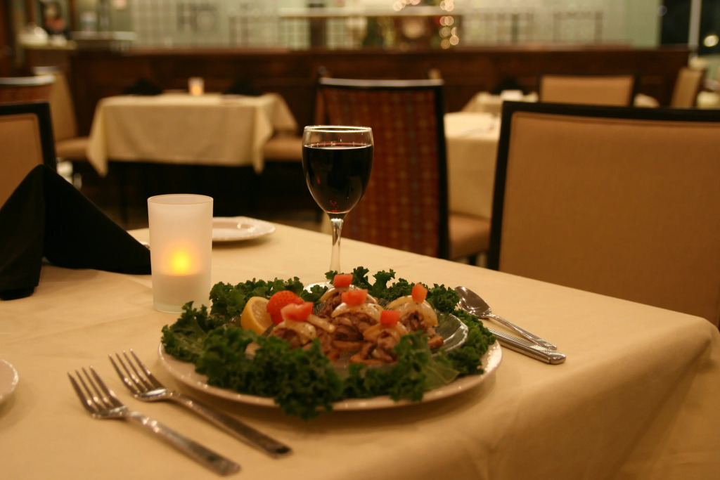 Hilton Garden Inn Valdosta