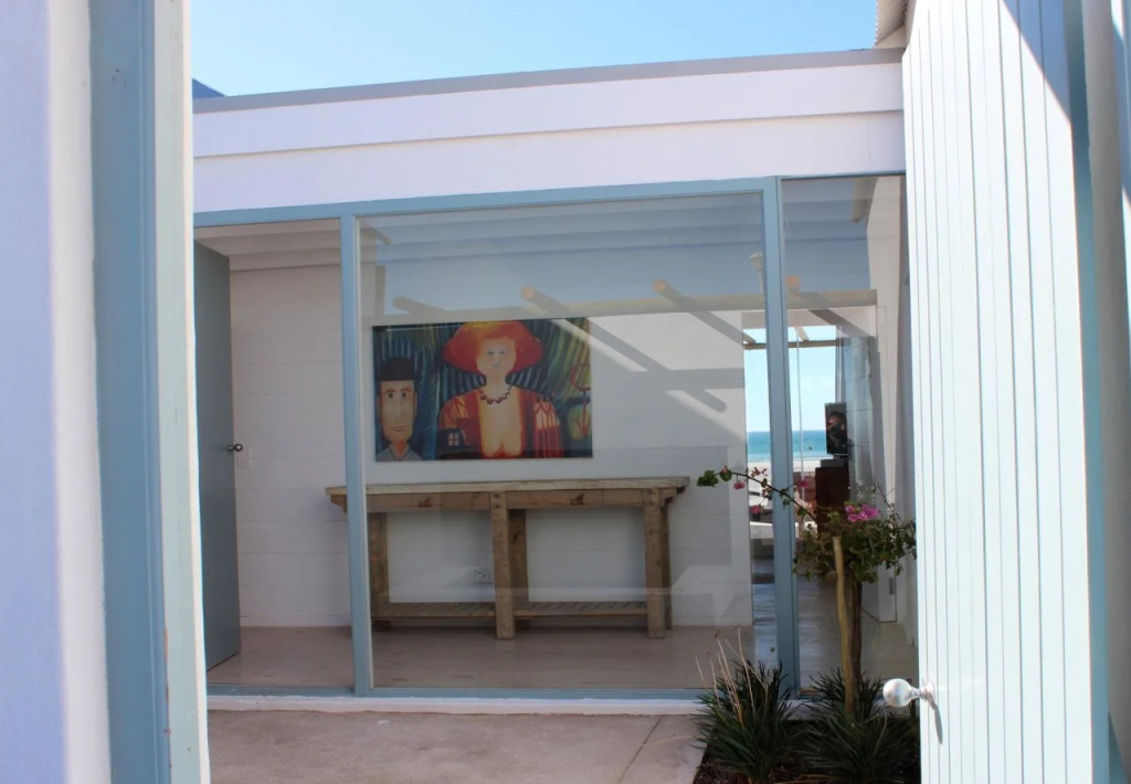 Strandloper Ocean Boutique Hotel