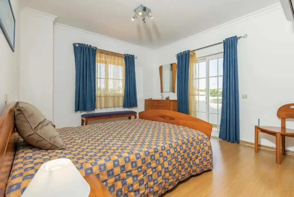 Villa Marlene