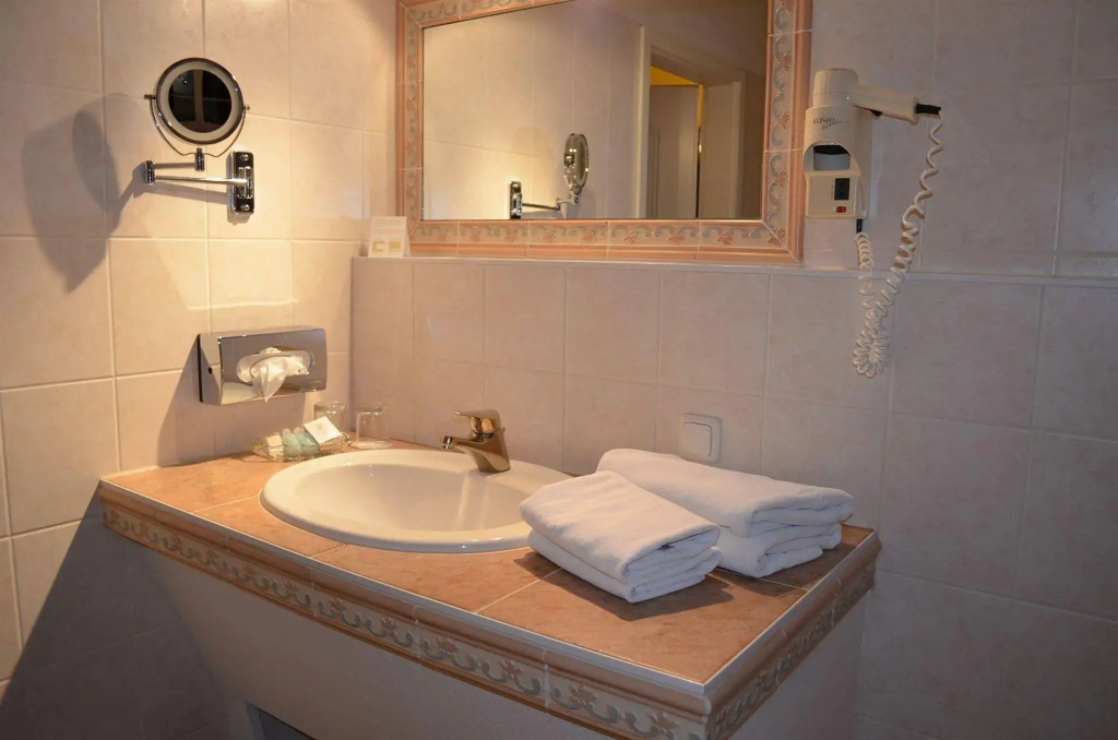 Hotel Residenz Waldkrone Kühlungsborn