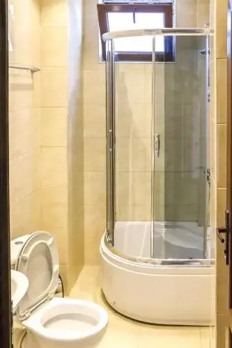 Gageta Hotel