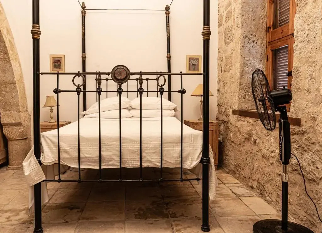 Peace House Kyrenia
