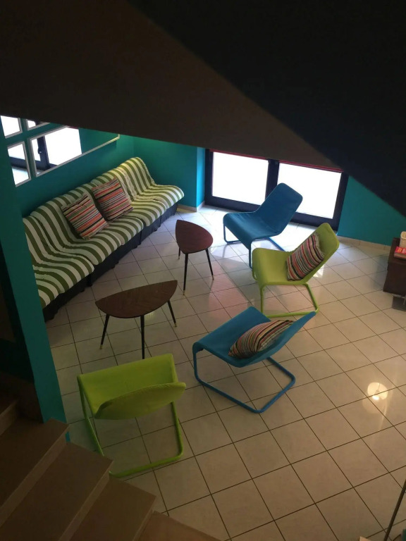 Hotel Gialpina