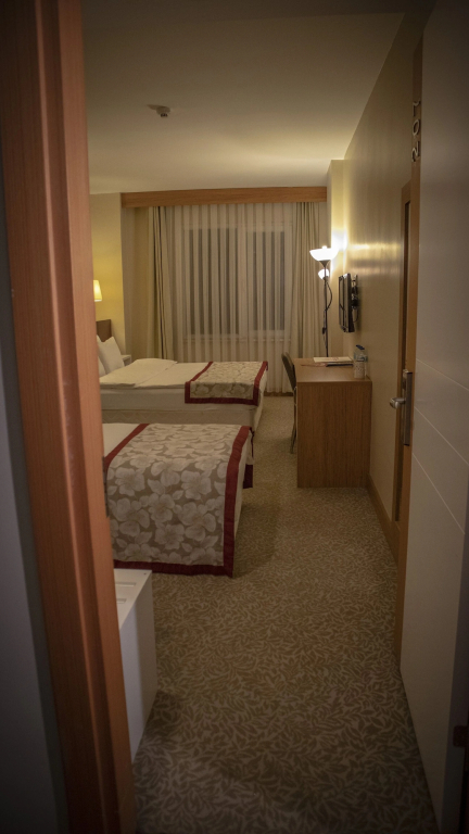 Trakya City Hotel