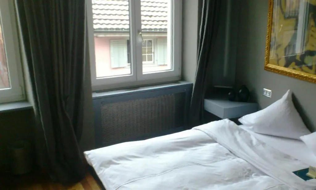 Hotel Limmatblick