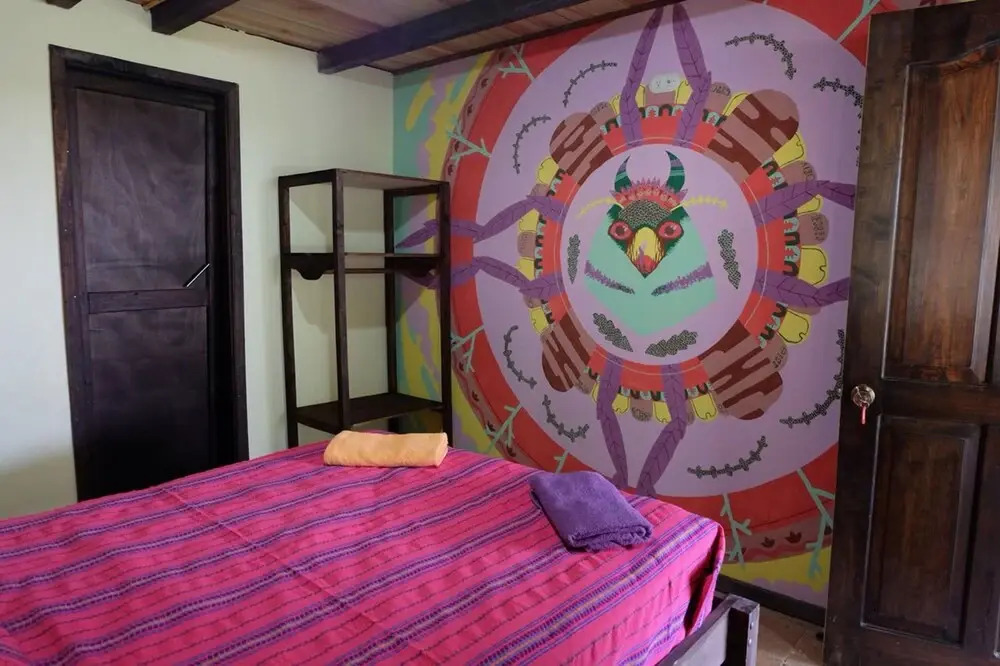 Aruma Eco Hostal - Hostel