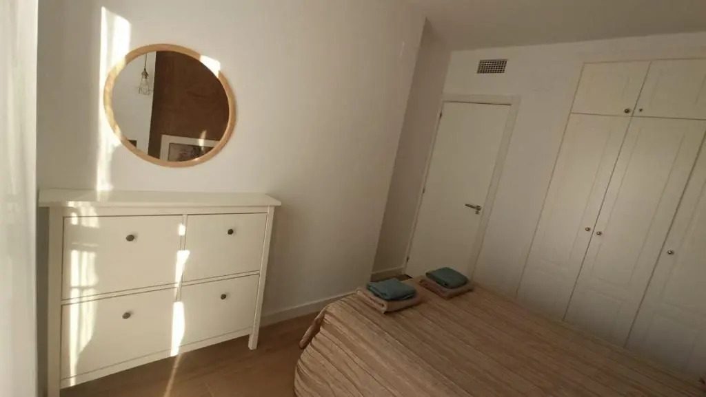 La Antilla Suite-Apartamento moderno a pie de playa