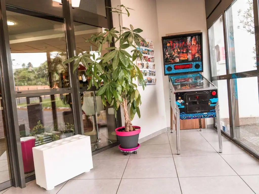 ibis Styles Castres