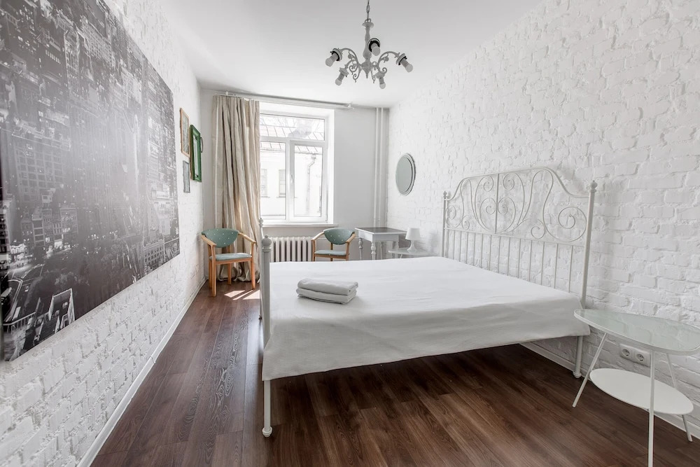 Minskhouse Prospekt Nezavisimosti 44 Apartments