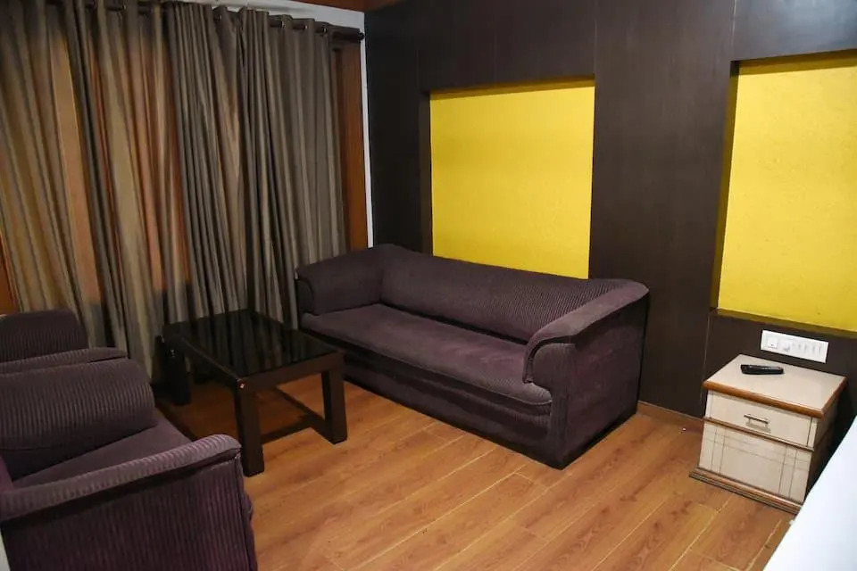 Hotel Elite