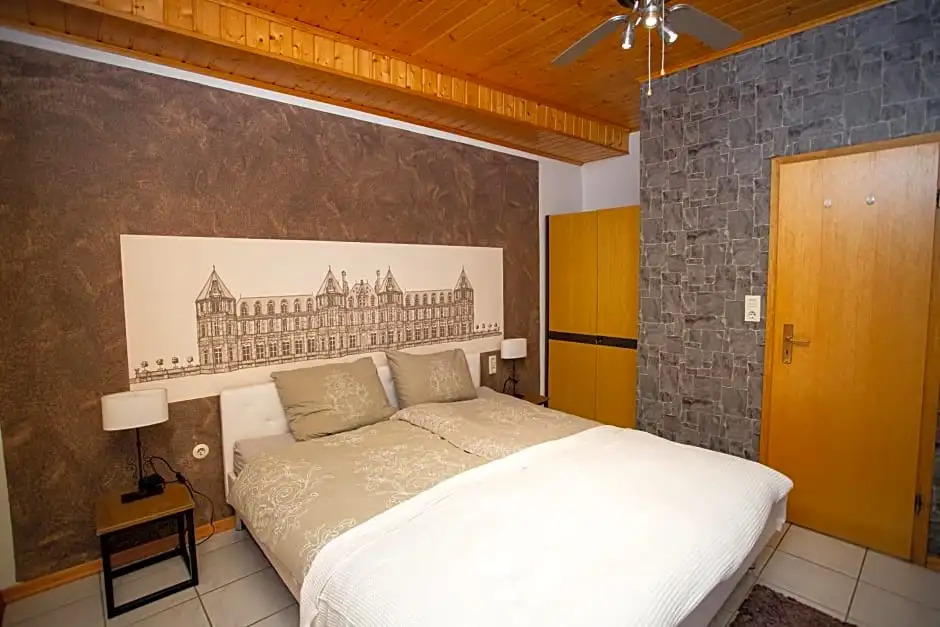 City B&B Cochem