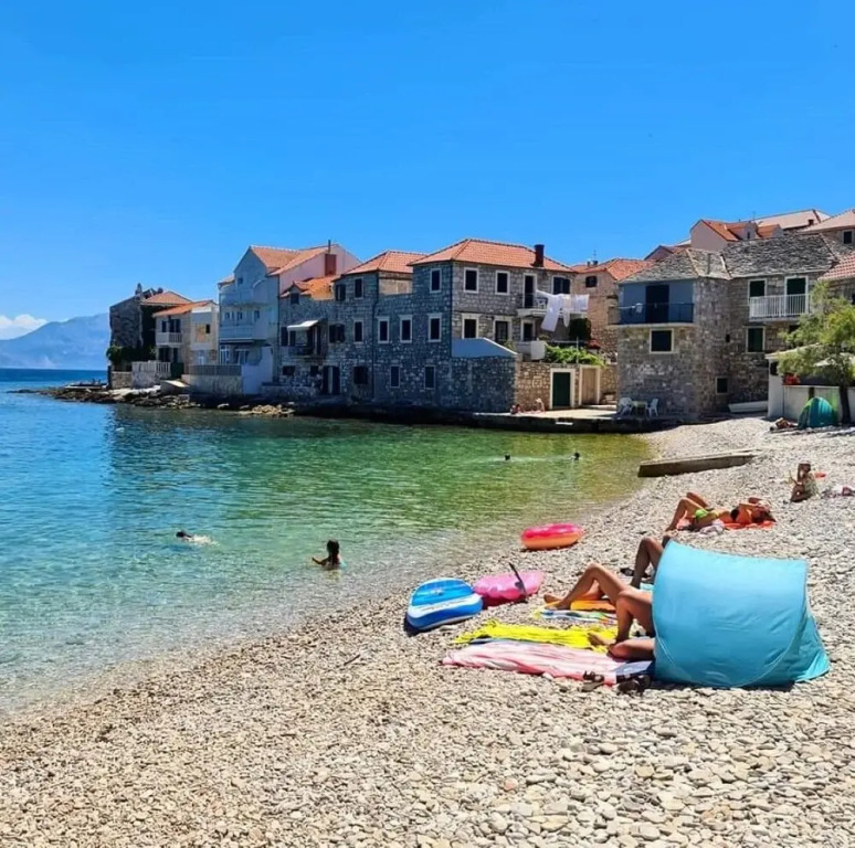 Apartments Zana