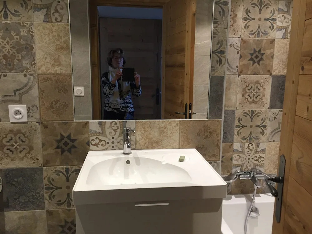 Etoile6 4 Rooms 6 People 4 Exposed South West