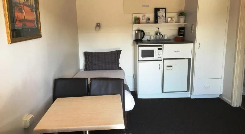 Nicholas Royal Motel - Hay CBD