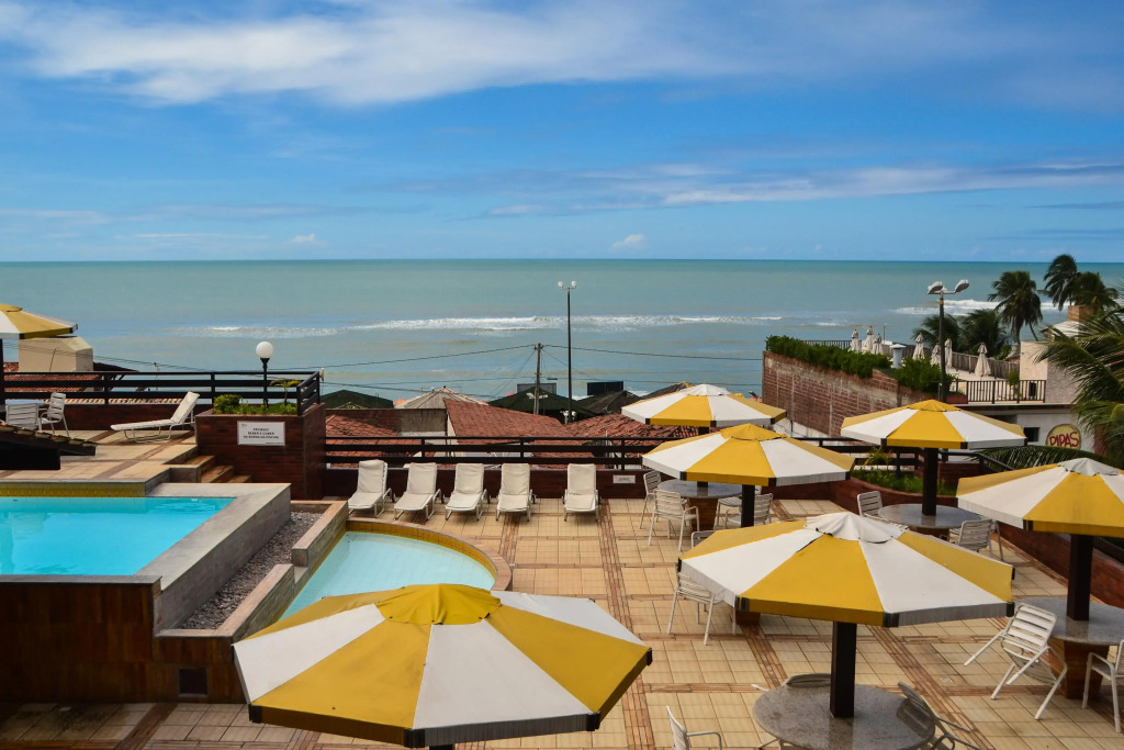 Oceana Suites Alma de Pipa