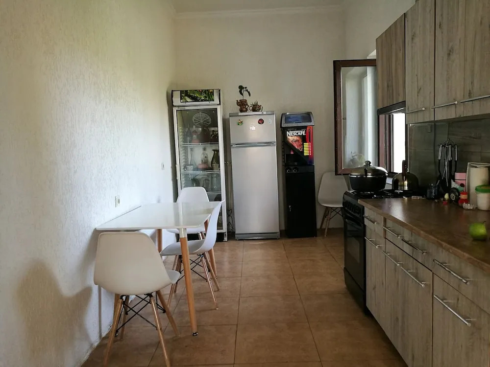 Agora Guesthouse