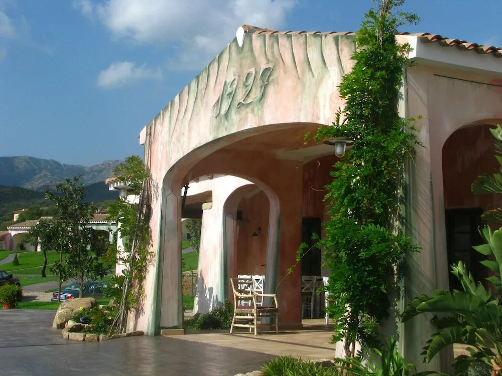 Agriturismo  Tenuta le Terre 1927
