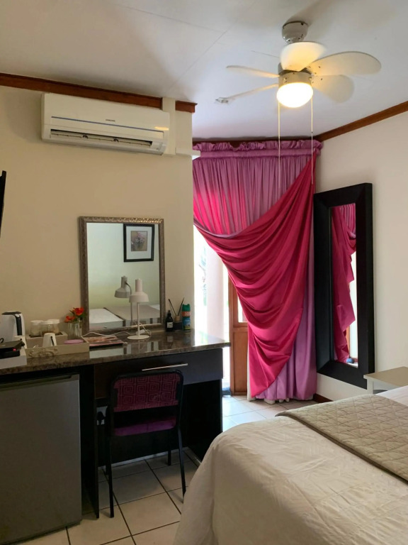 Tengo guest house