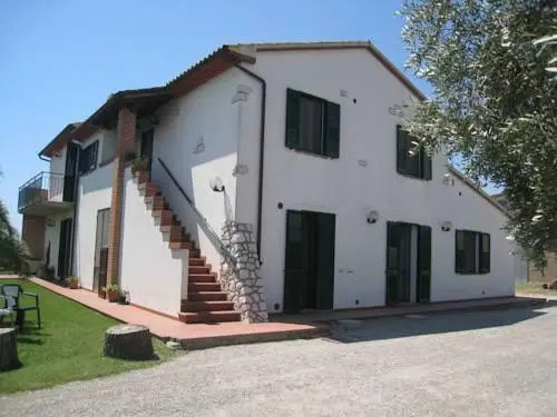 Agriturismo Val Tanaro