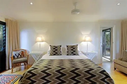 Saltwater Cottage