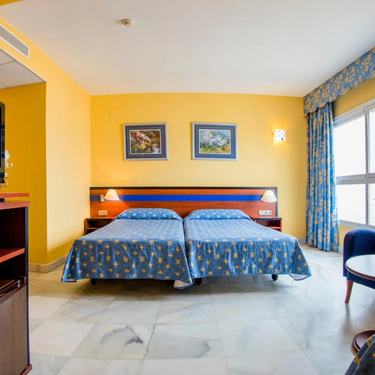Hotel Biarritz