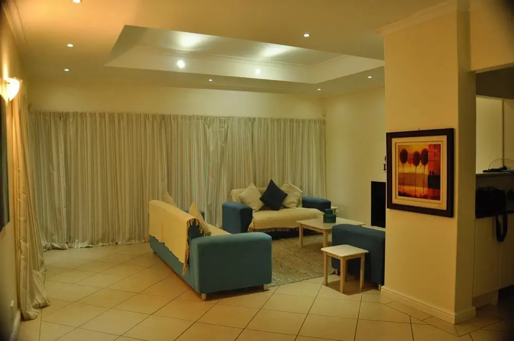 Blueline Villa