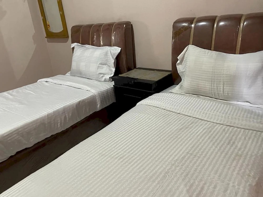 Hotel O Raudhatul Husna Homestay Syariah