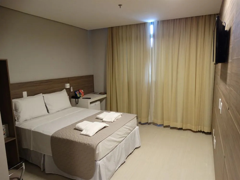 Business Prime Hotel