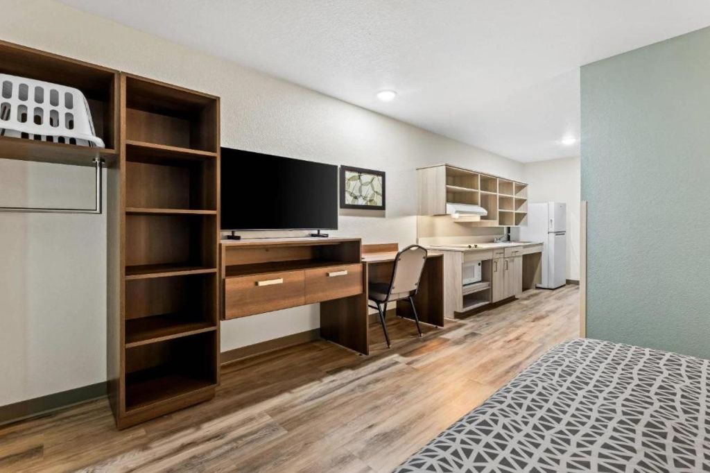 WoodSpring Suites Prattville - Montgomery North
