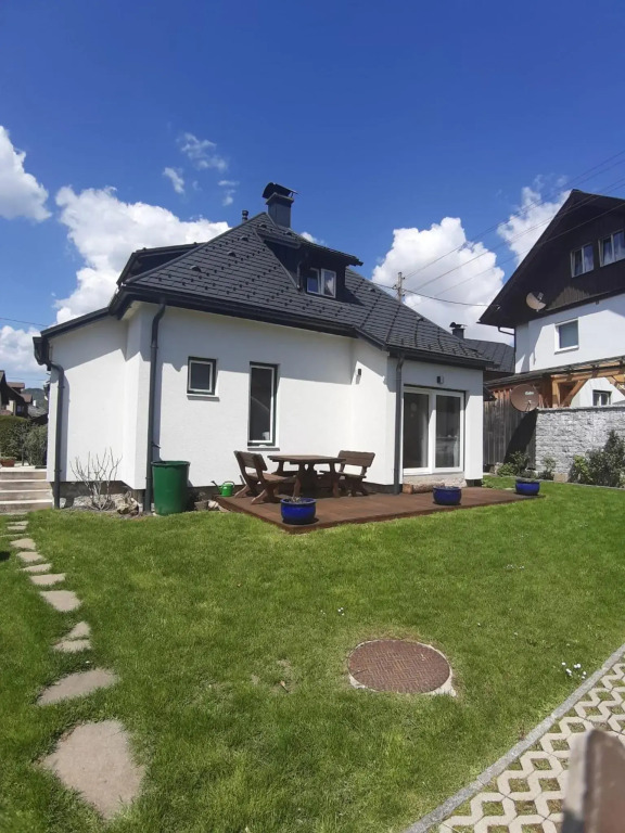 Mikas Haus