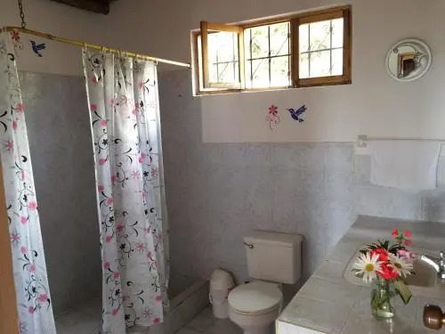 La Luna Mountain Lodge
