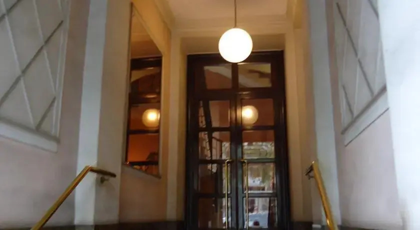 Rent Flat Fiera