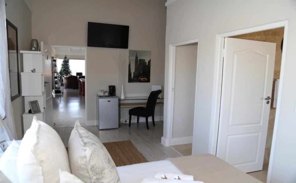 Primrose Boutique Guest House
