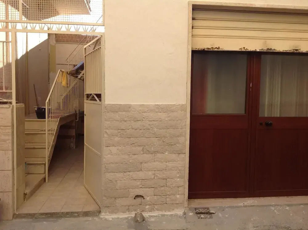Studio in Bari