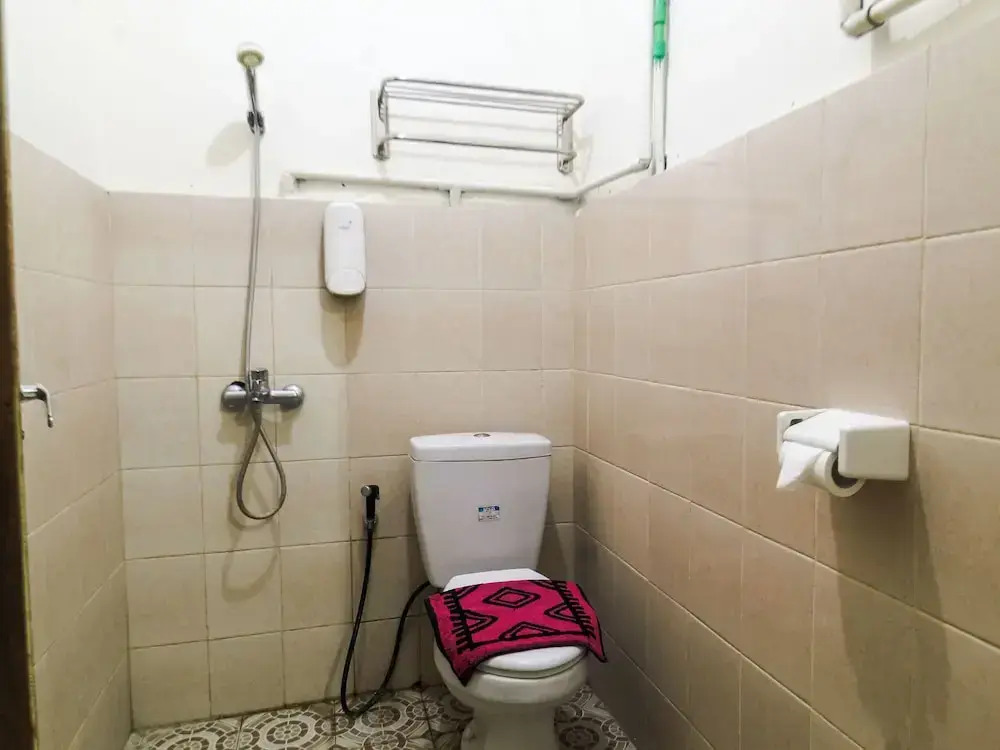 Prayogo Style Inn Prawirotaman