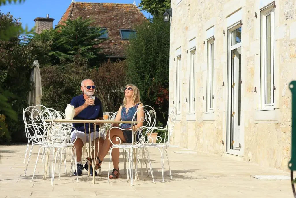 Domaine du Manoir