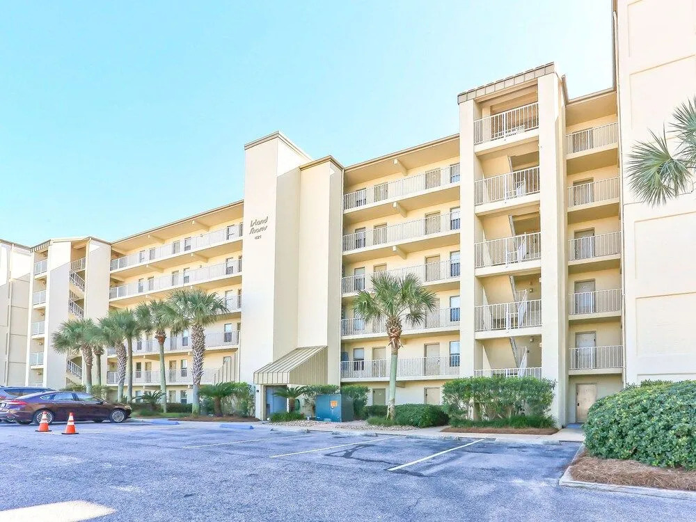 421 East Beach Blvd Condo Unit 153 2 Bedrooms 2 Bathrooms Condo