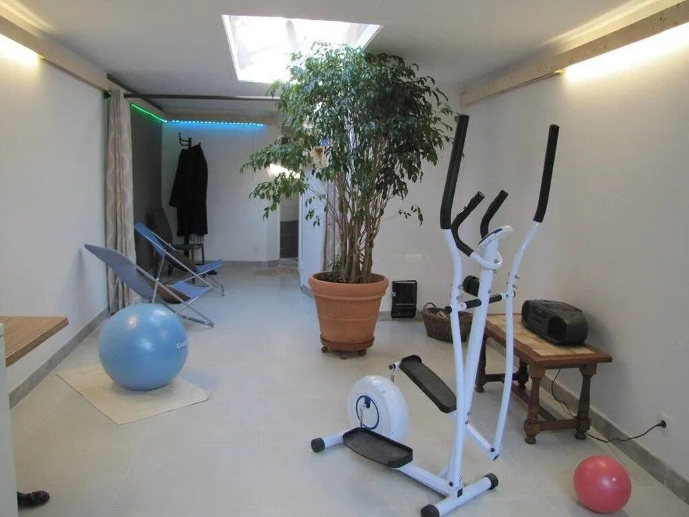 Les 3 Secs chambre d'hôte Indépendante