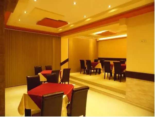 Hotel Amigos