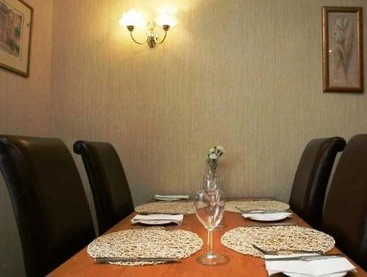 The Southfield Hotel