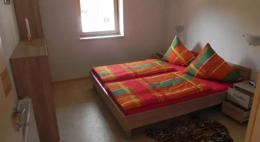Apartment Riedling