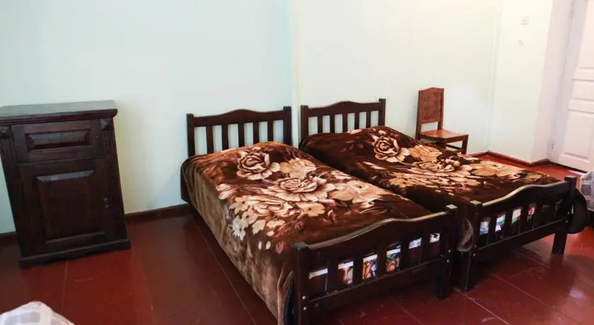 Greenyard Guesthouse