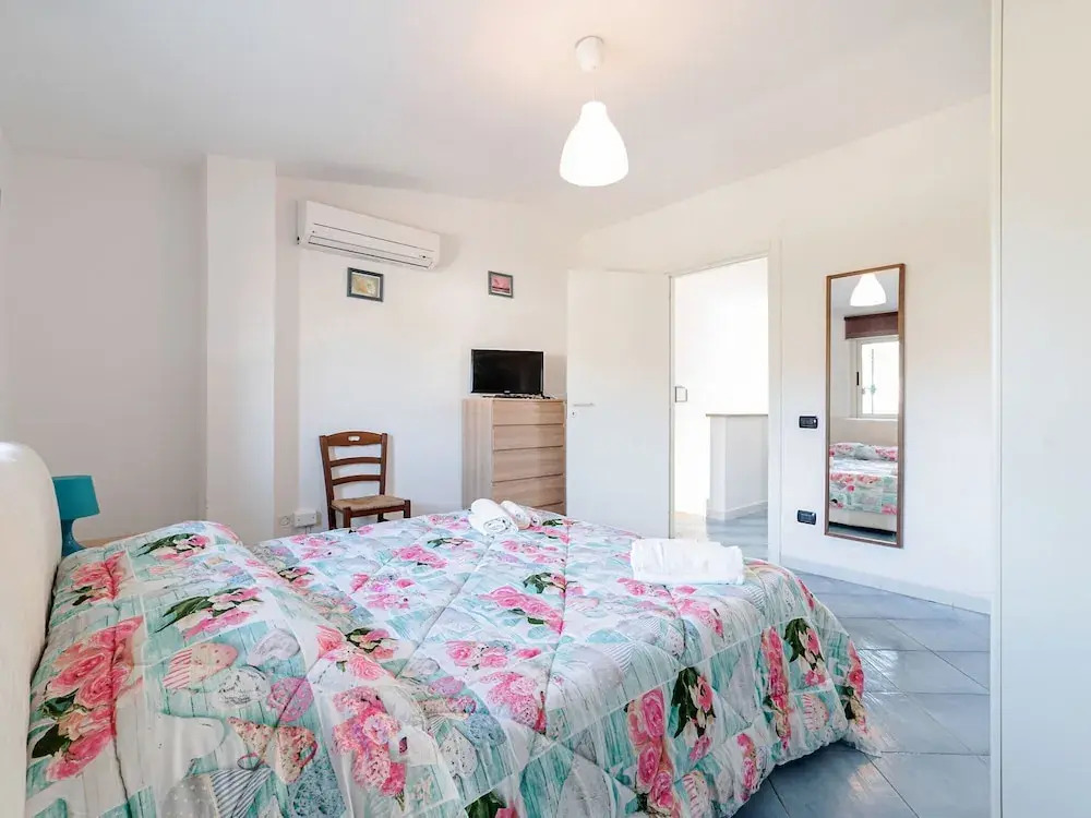 Belvilla by OYO Apartment in Policastro Bussentino