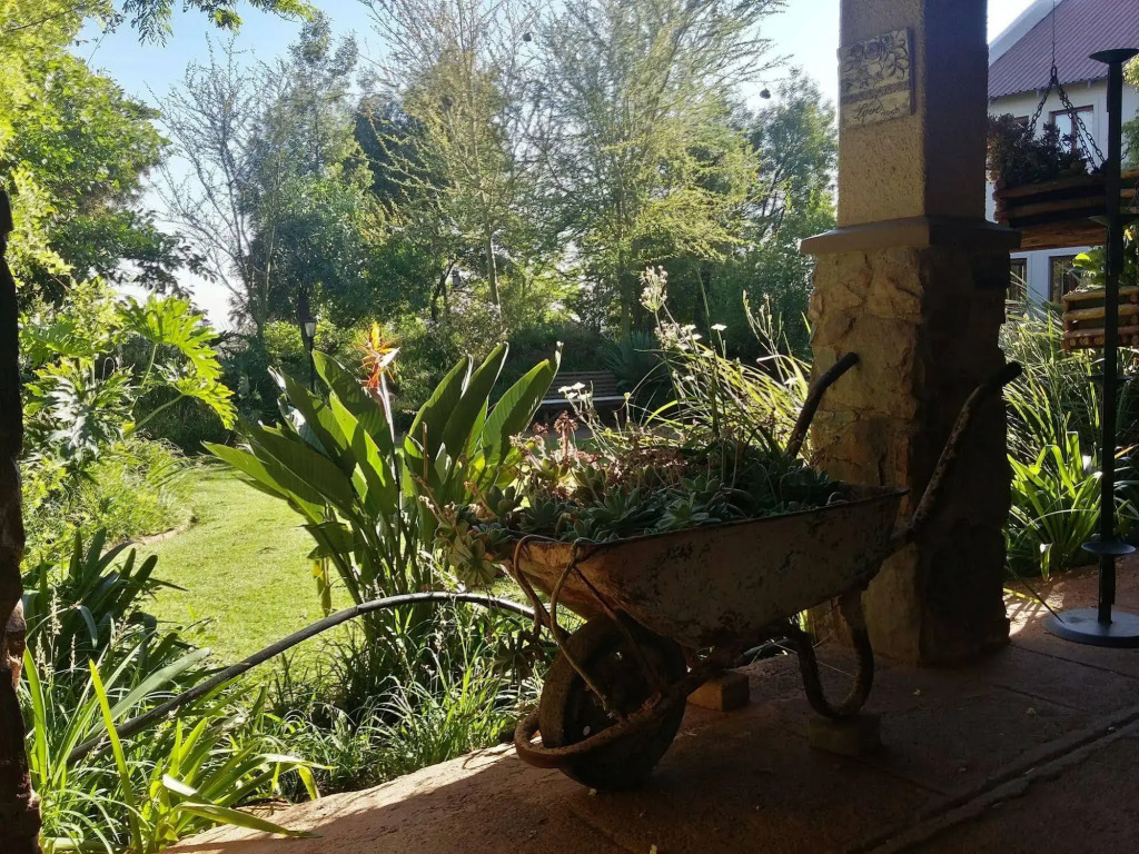 La Vue Guest Lodge