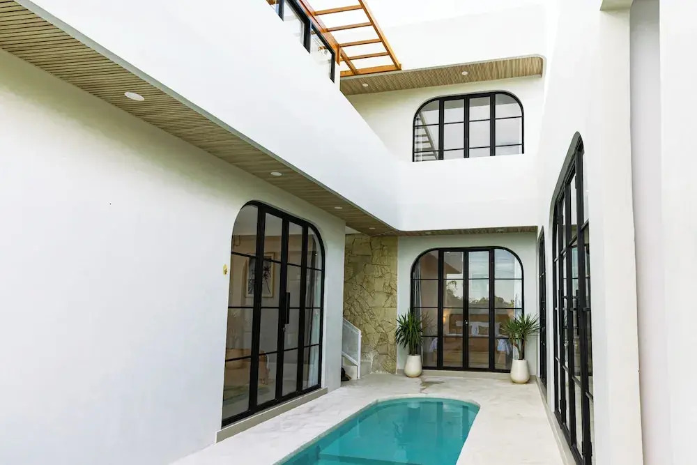 Putih Susu Villa by Great Bali Villas