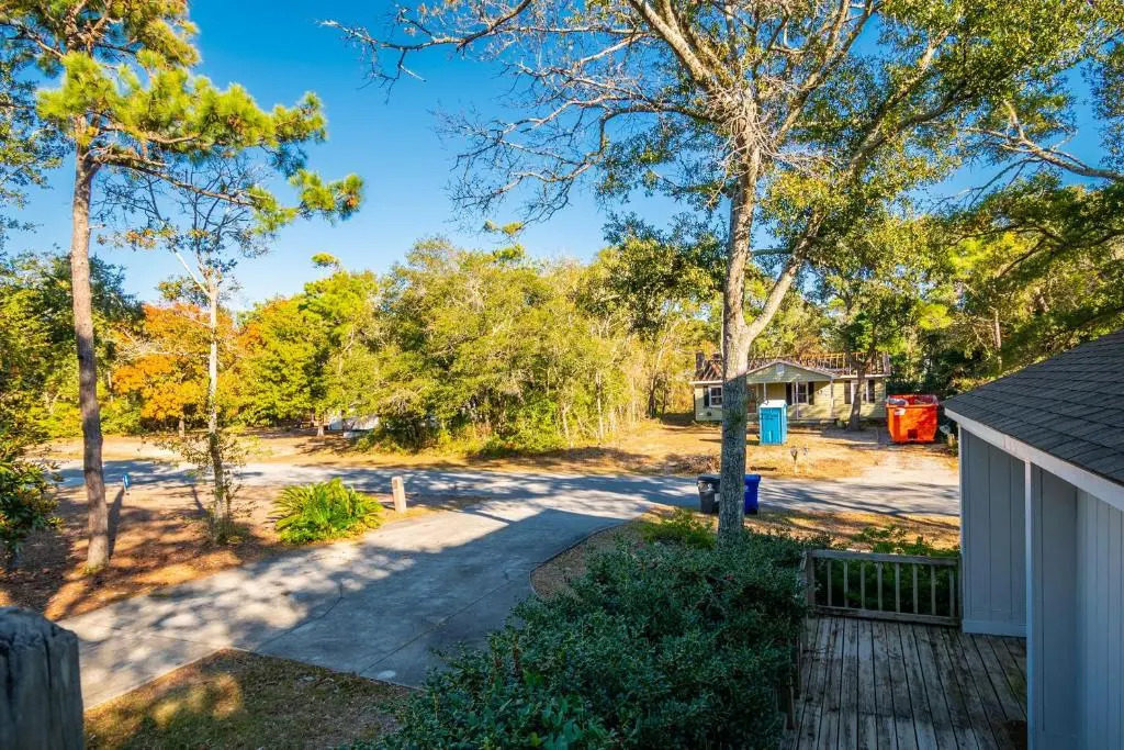 The Rectory by Oak Island Accommodations