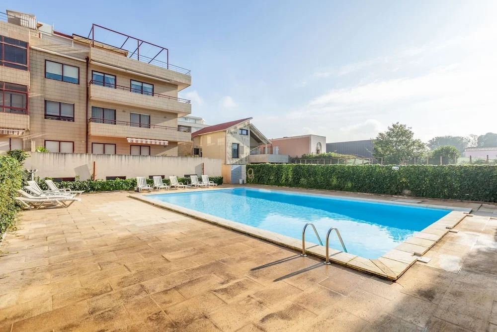 Penthouse Praia de Olinda - Minho s Guest