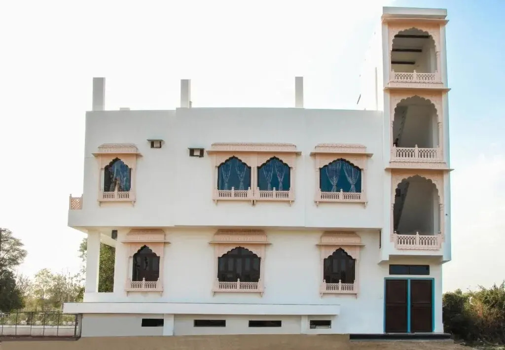 Ranthambhore Badal Mahal by OYO Rooms